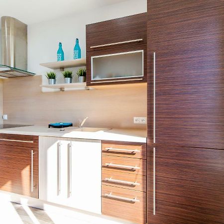 M&M Apartamenty Kołobrzeg Dış mekan fotoğraf