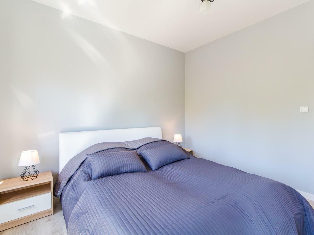 M&M Apartamenty Kołobrzeg Dış mekan fotoğraf